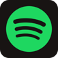 Spotify App Icon